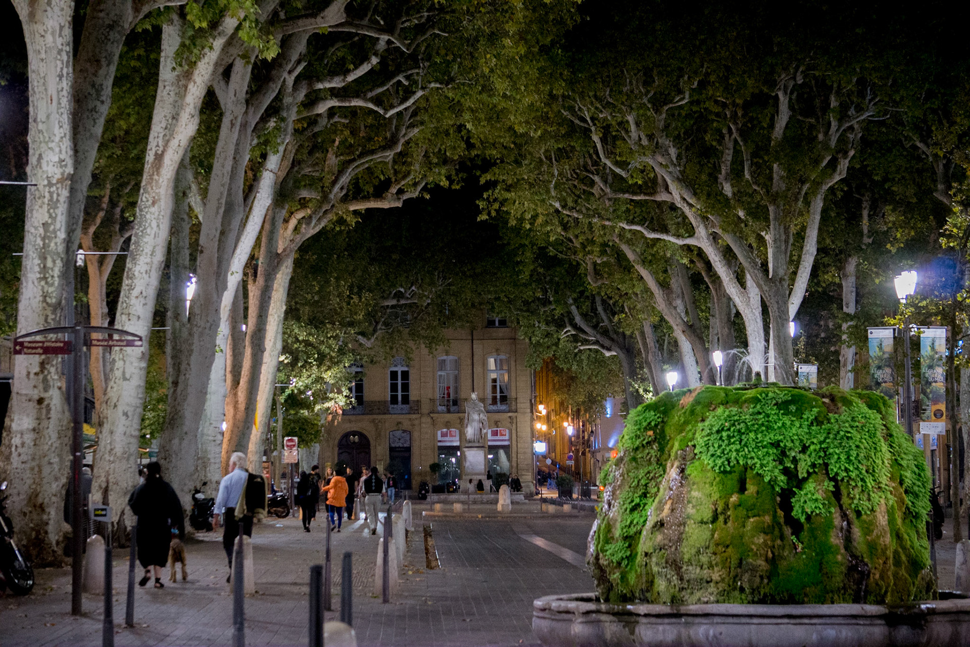 Aix-en-Provence