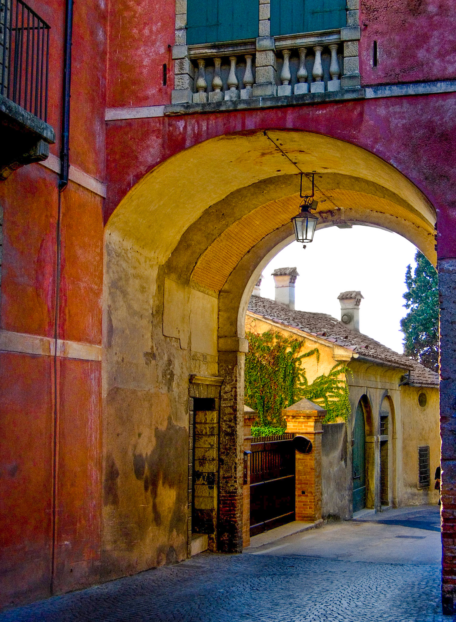 Asolo