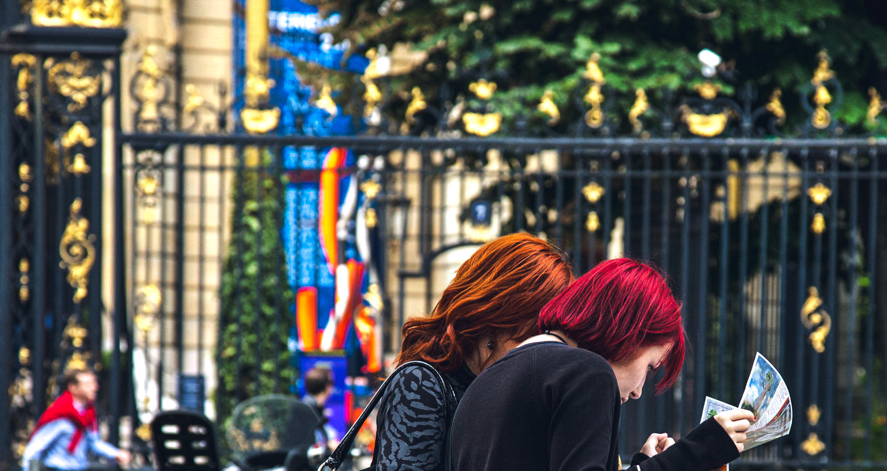 Paris