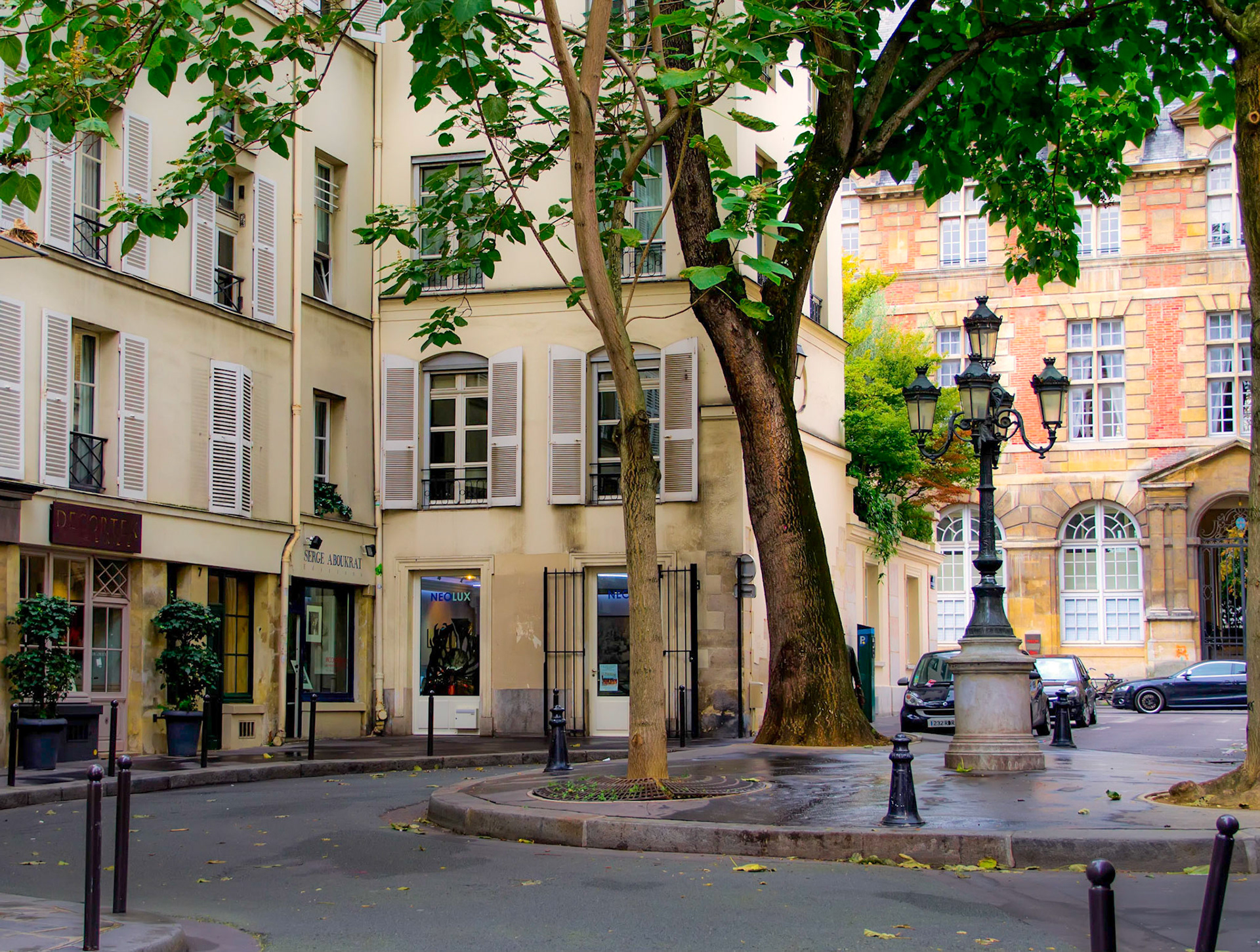 Paris