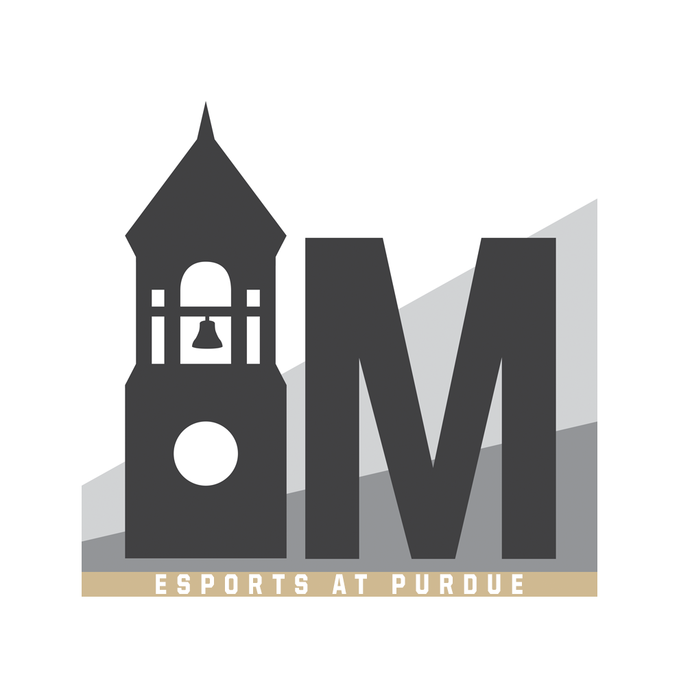Esports At Purdue Intramural League Logo
