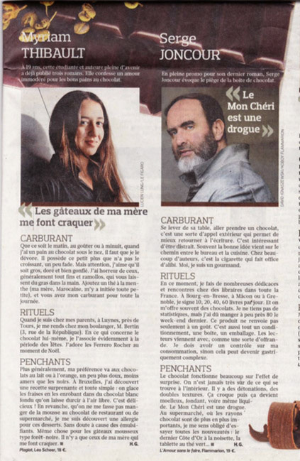 Le Figaro
