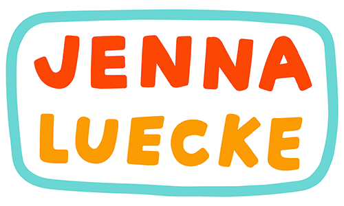 Jenna Luecke
