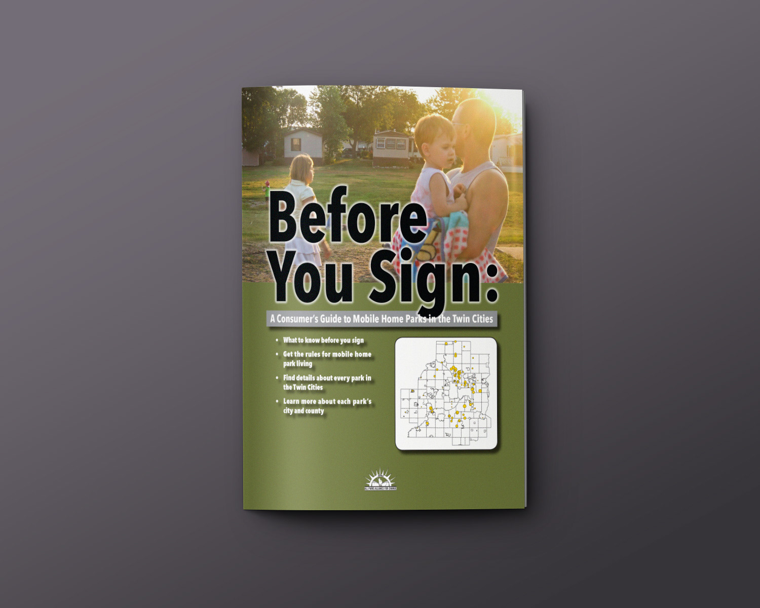 Park Directory/Guide
