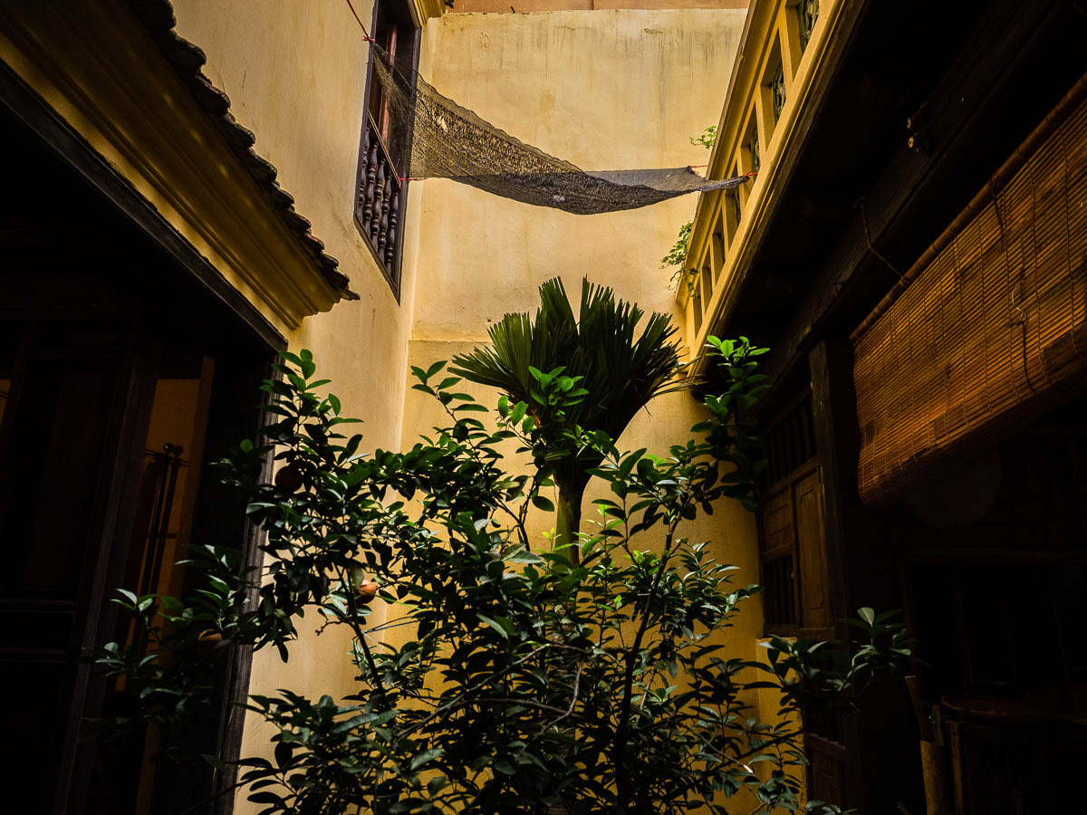 Hanoi
