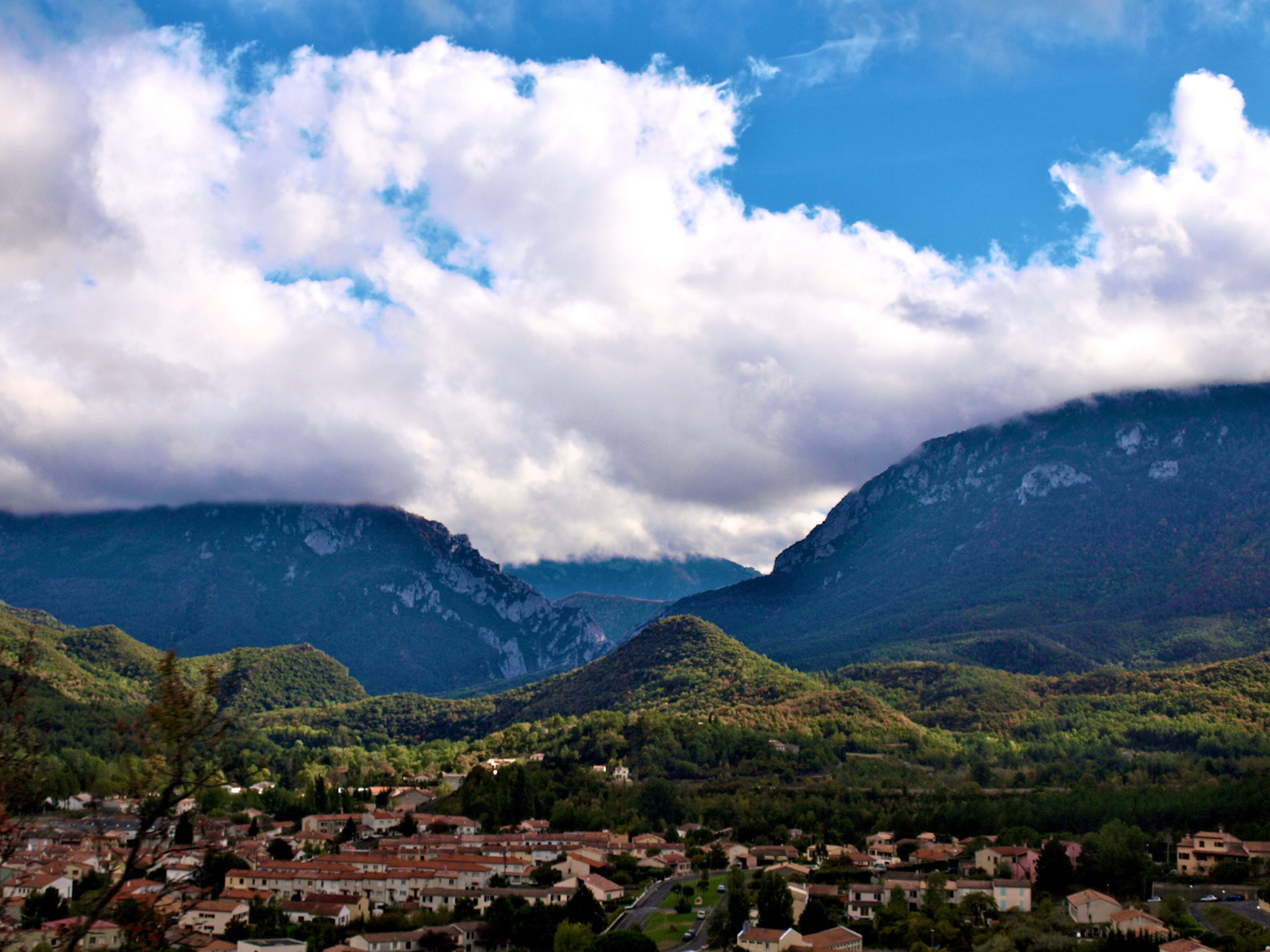 Andorra