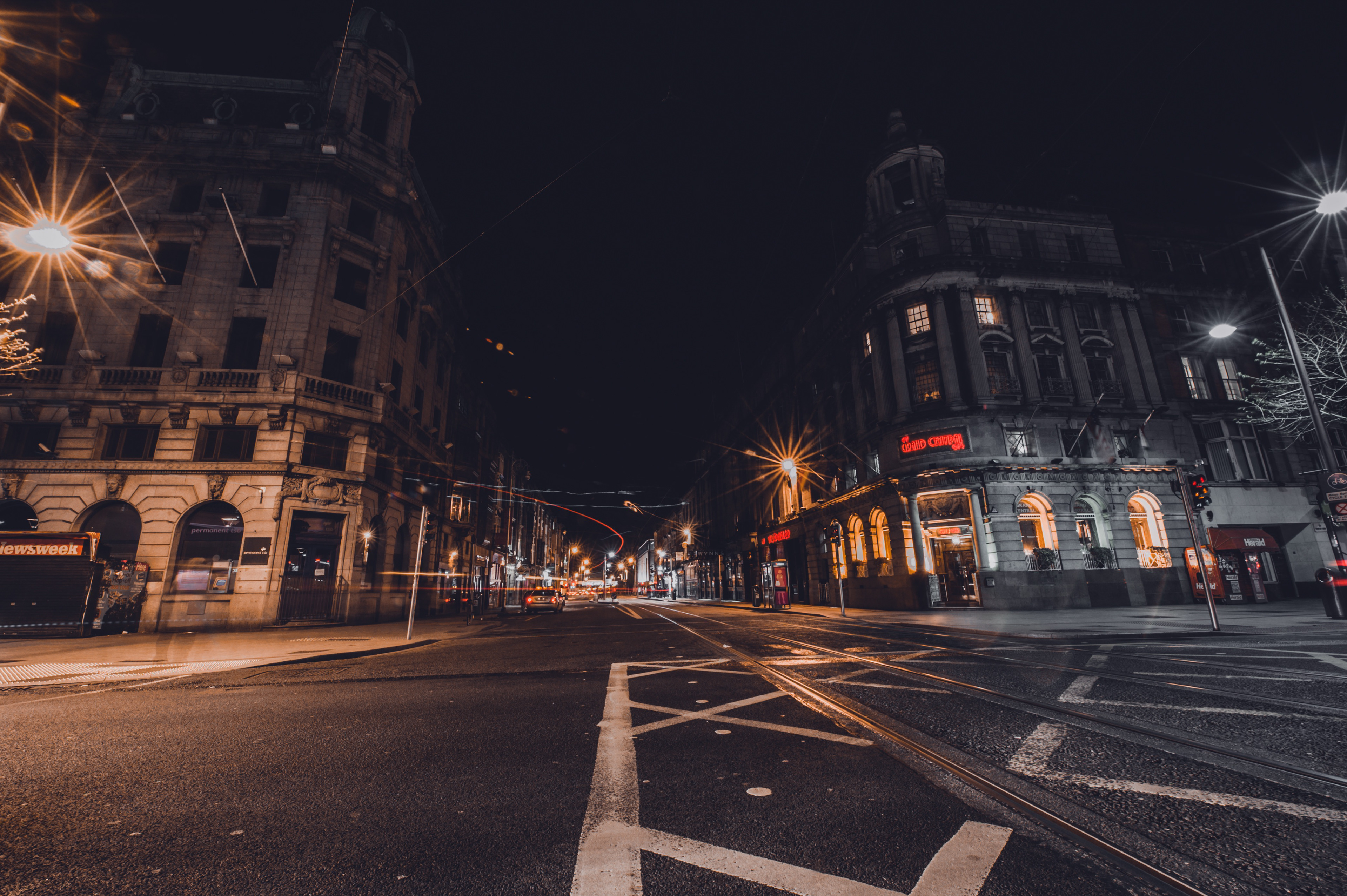 Dublin - Ireland