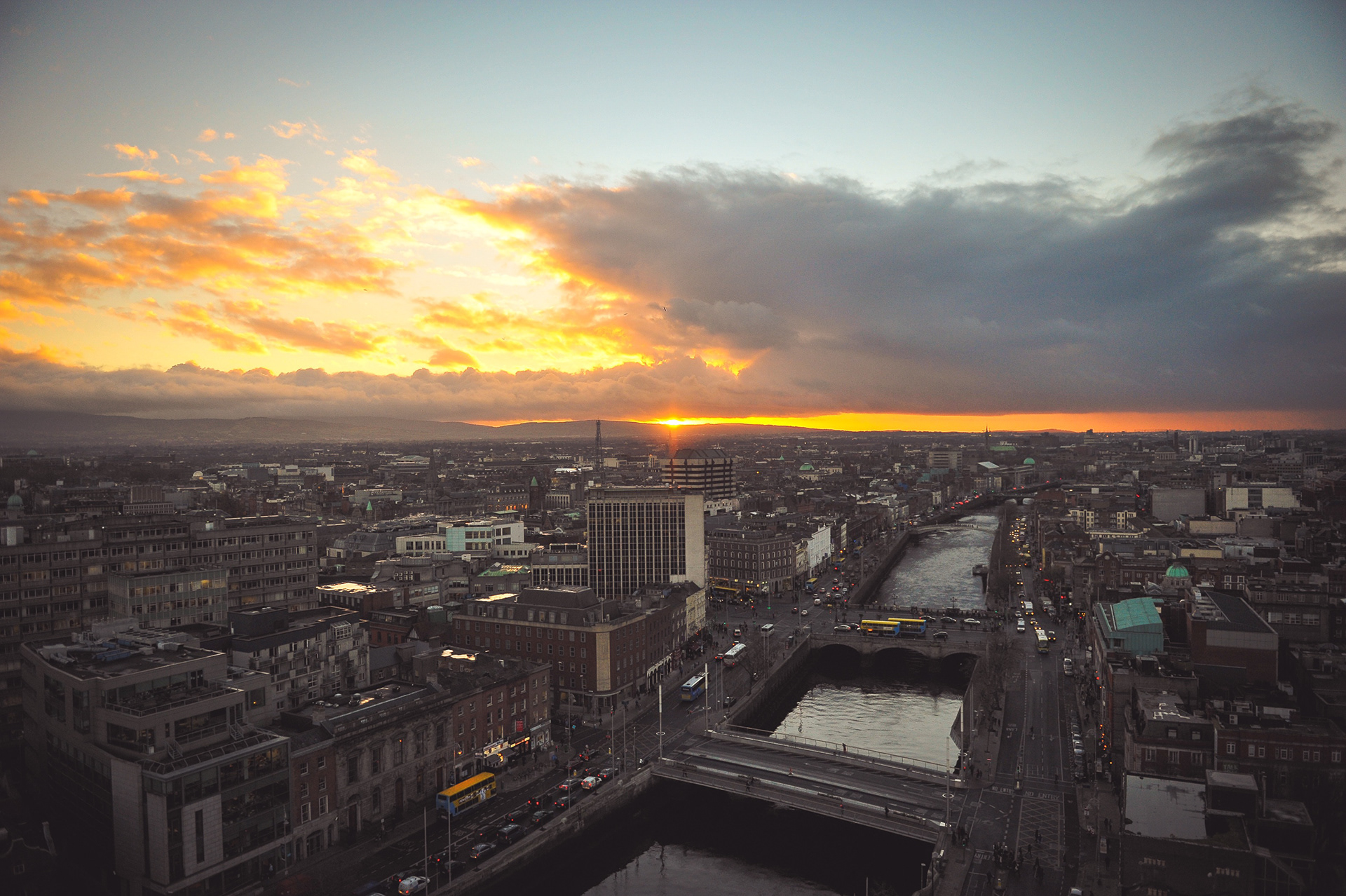 Dublin - Ireland