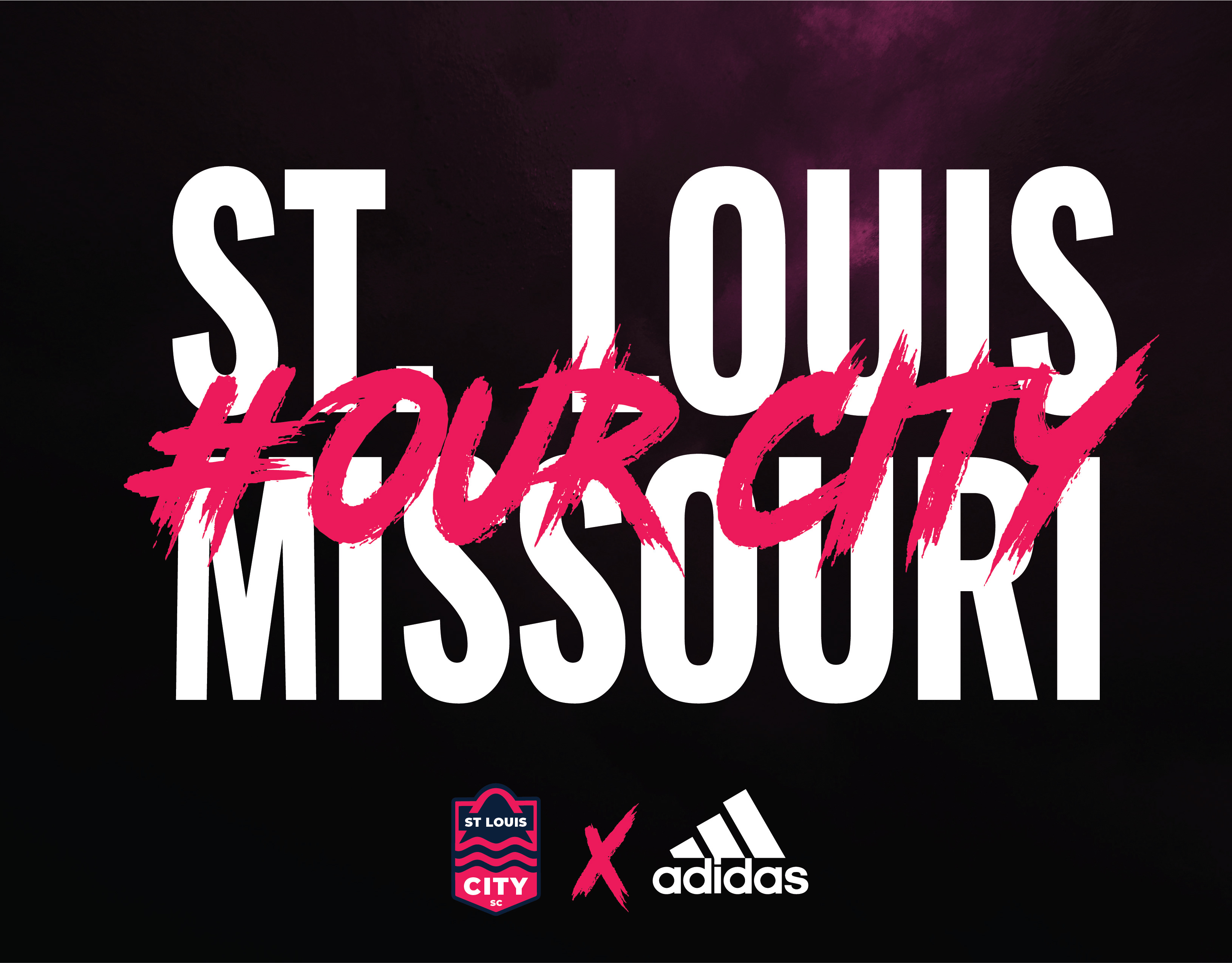 St Louis City SC Jersey Design Concept by Jesus Gamez Flores on