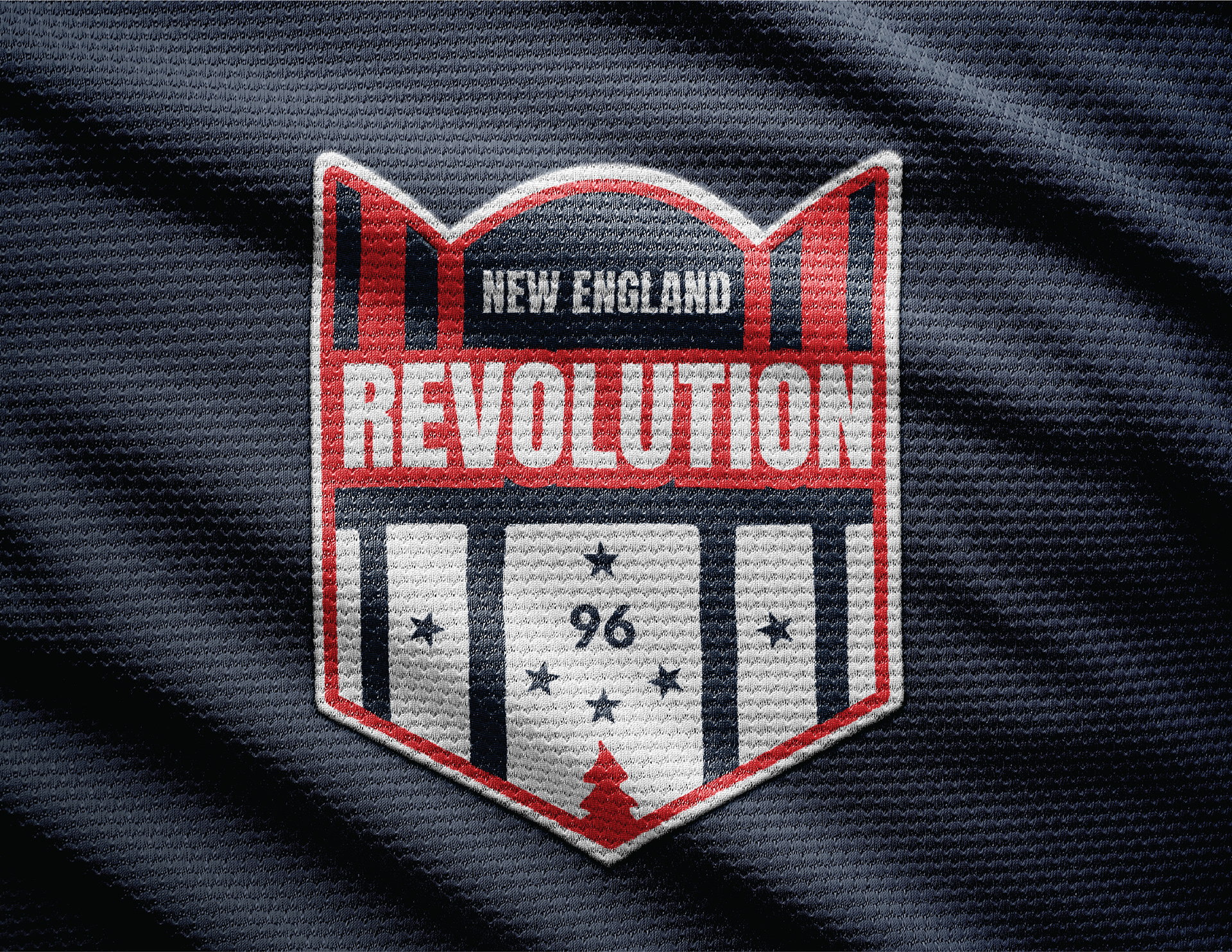New England Revolution Statement