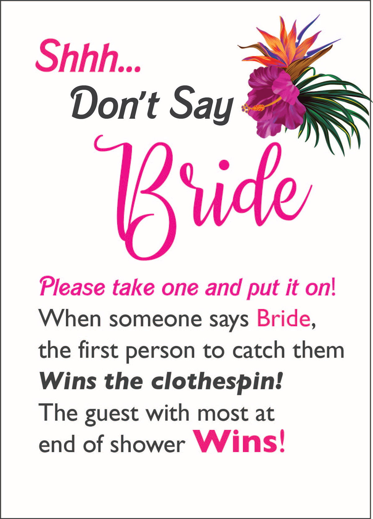 Poster