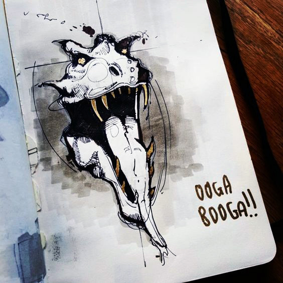 character design