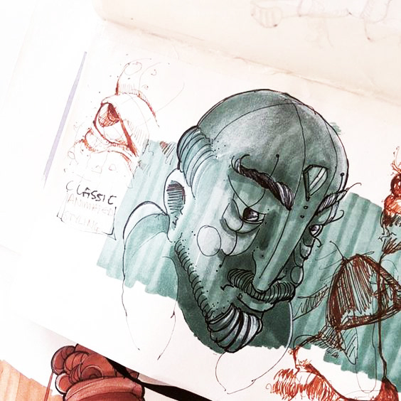 character design