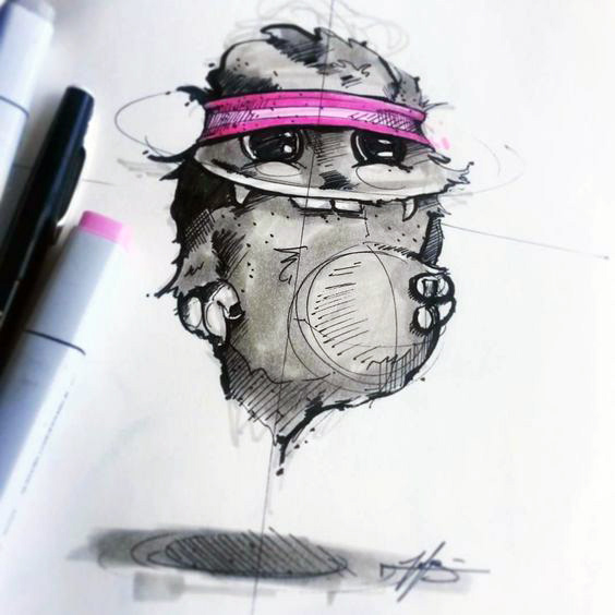 character design