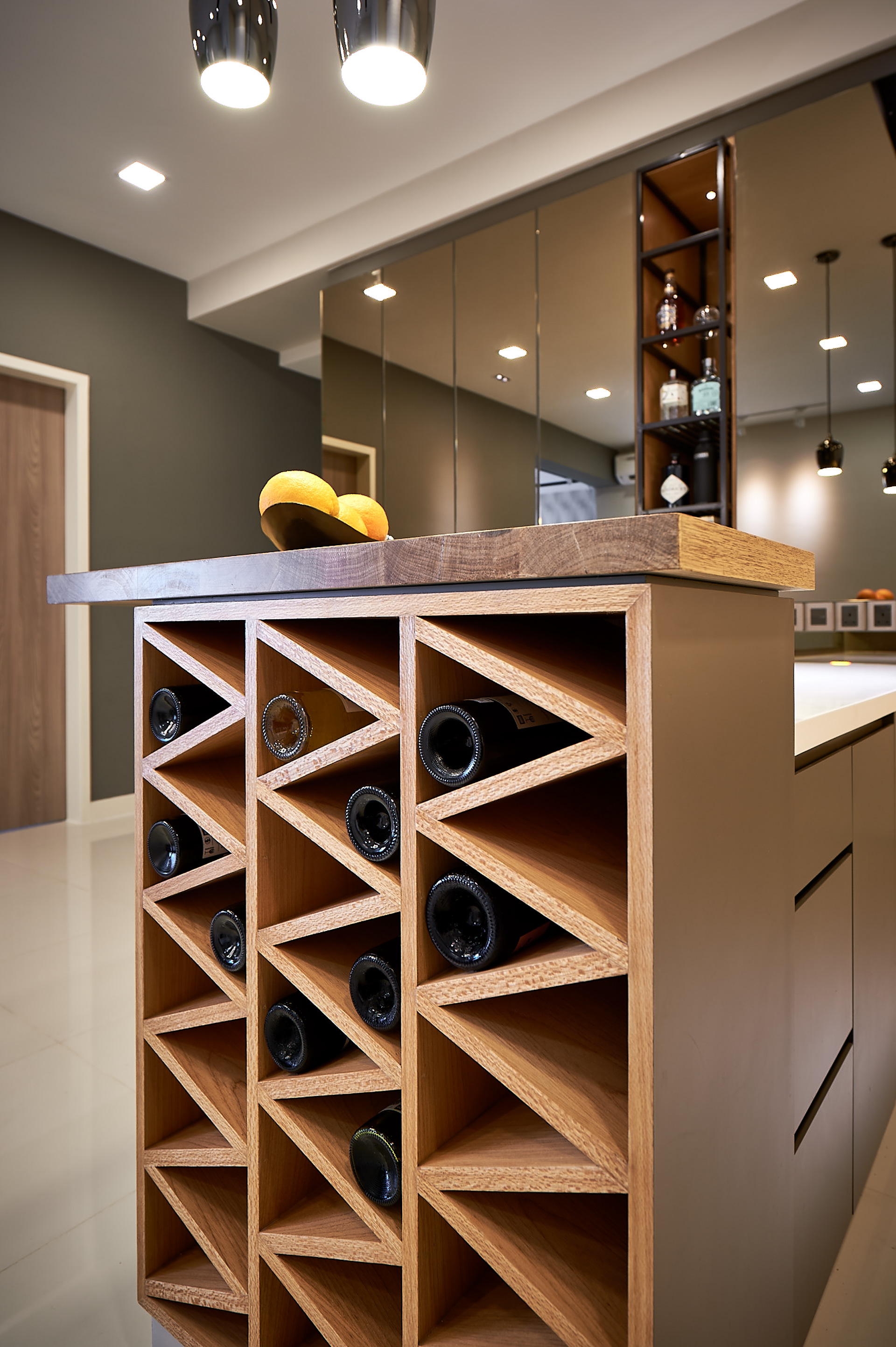 Professional Interior Photography, Rob Waller, Kuala Lumpur