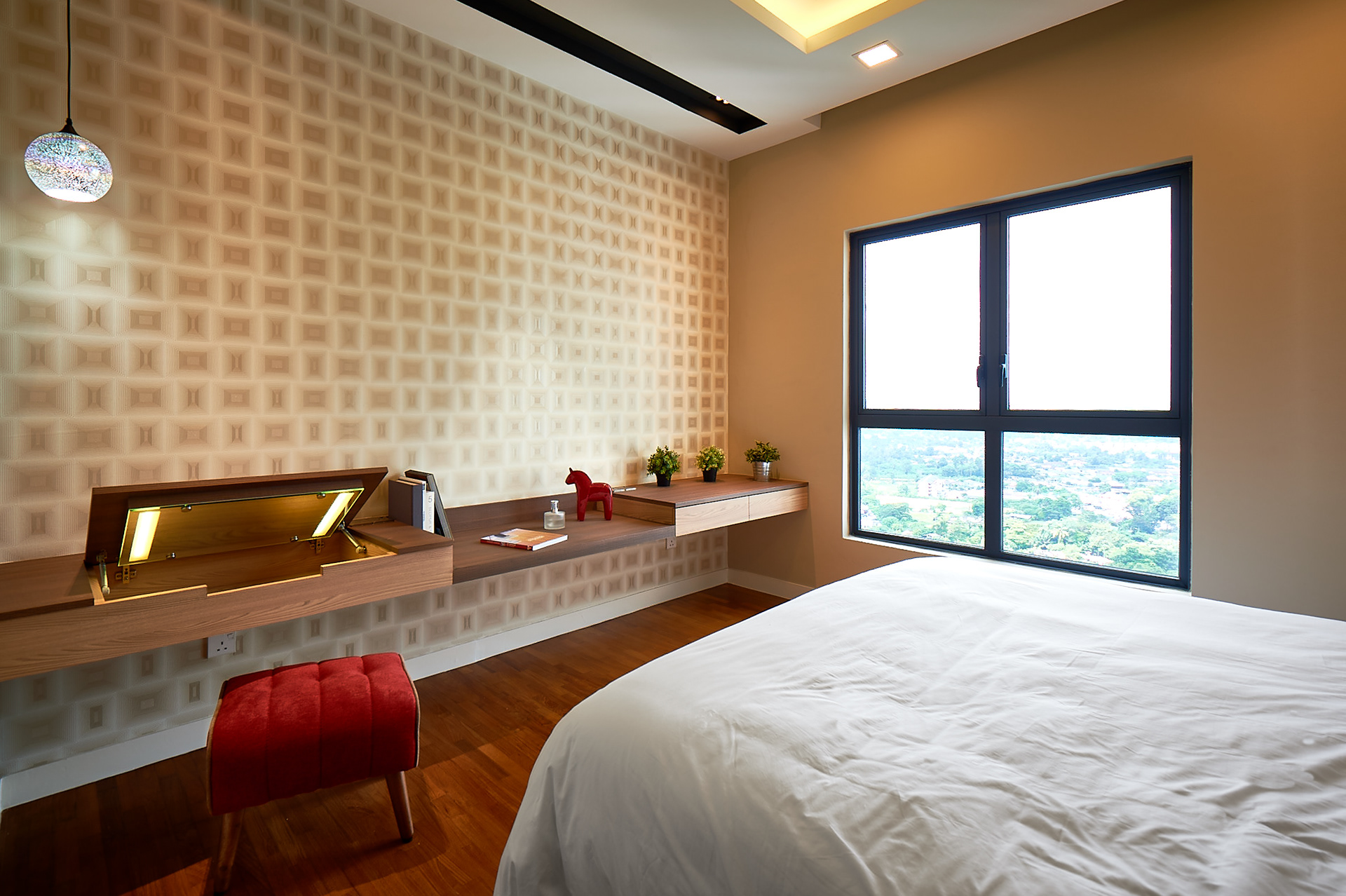Professional Interior Photography, Rob Waller, Kuala Lumpur