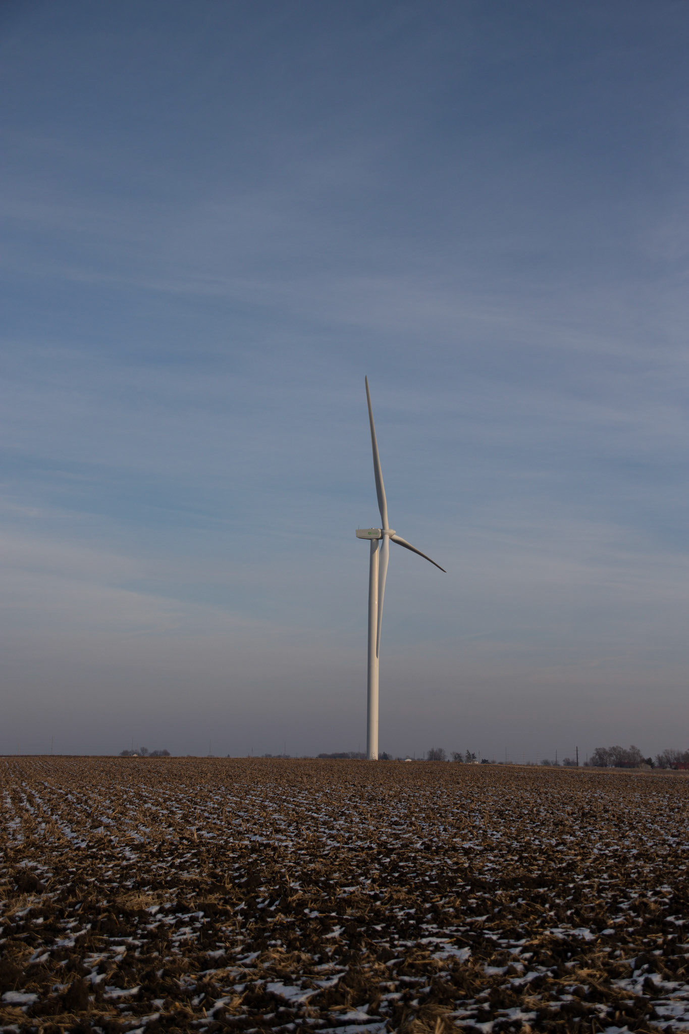 windmills