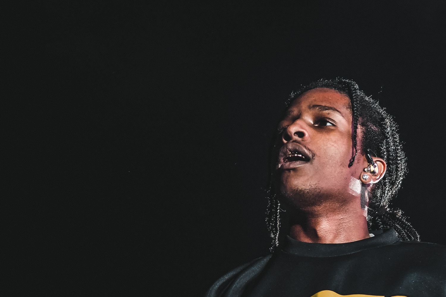Asap Rocky