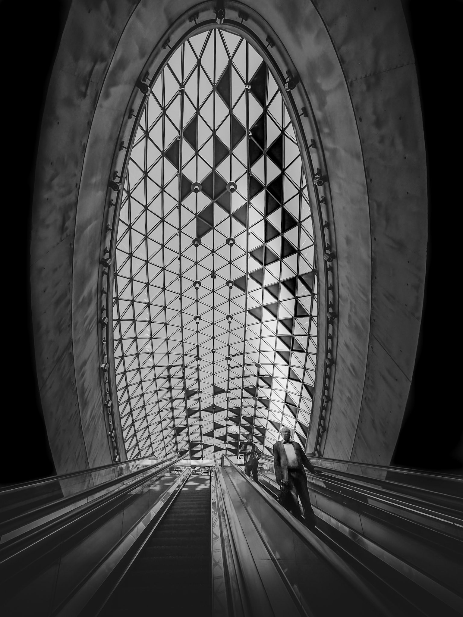 Subterranean