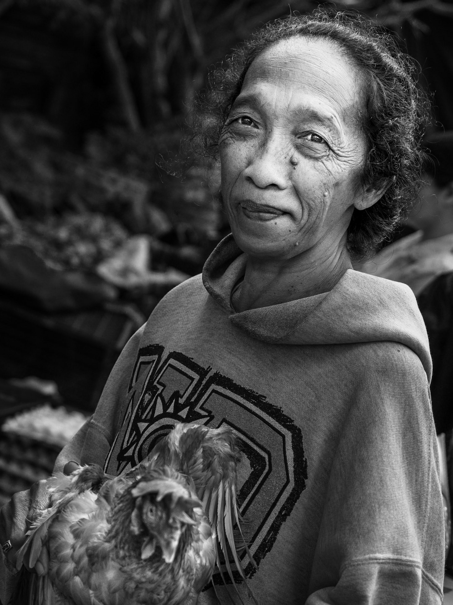 Women of Bali #4