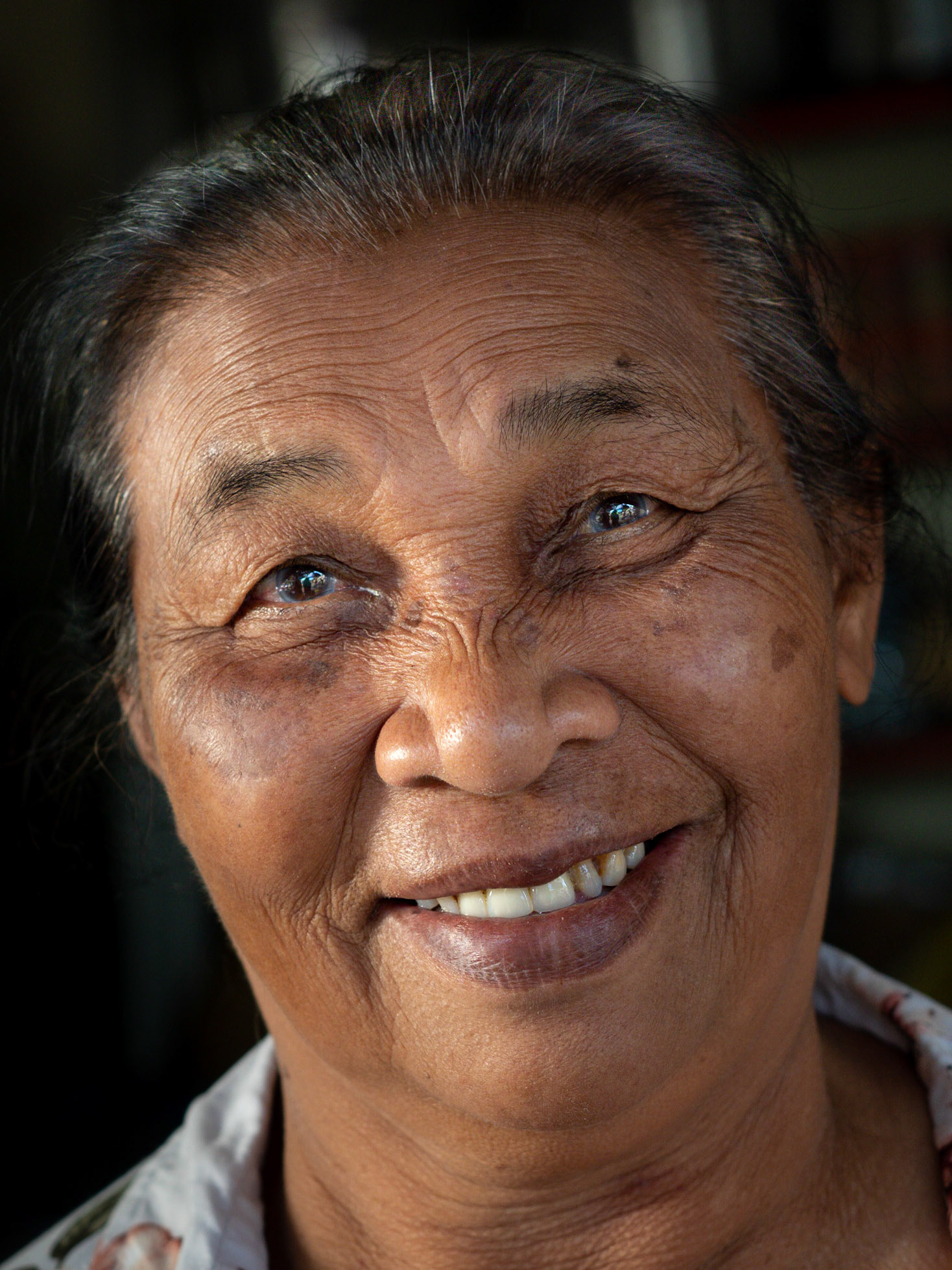 Women of Bali #7