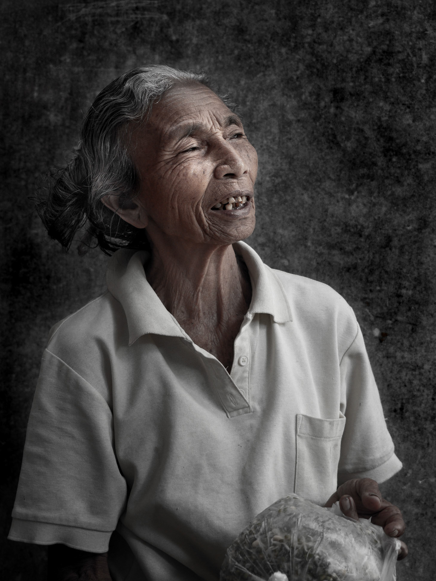 Women of Bali #6