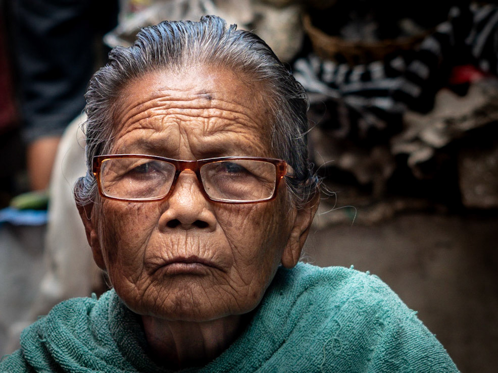 Women of Bali #1