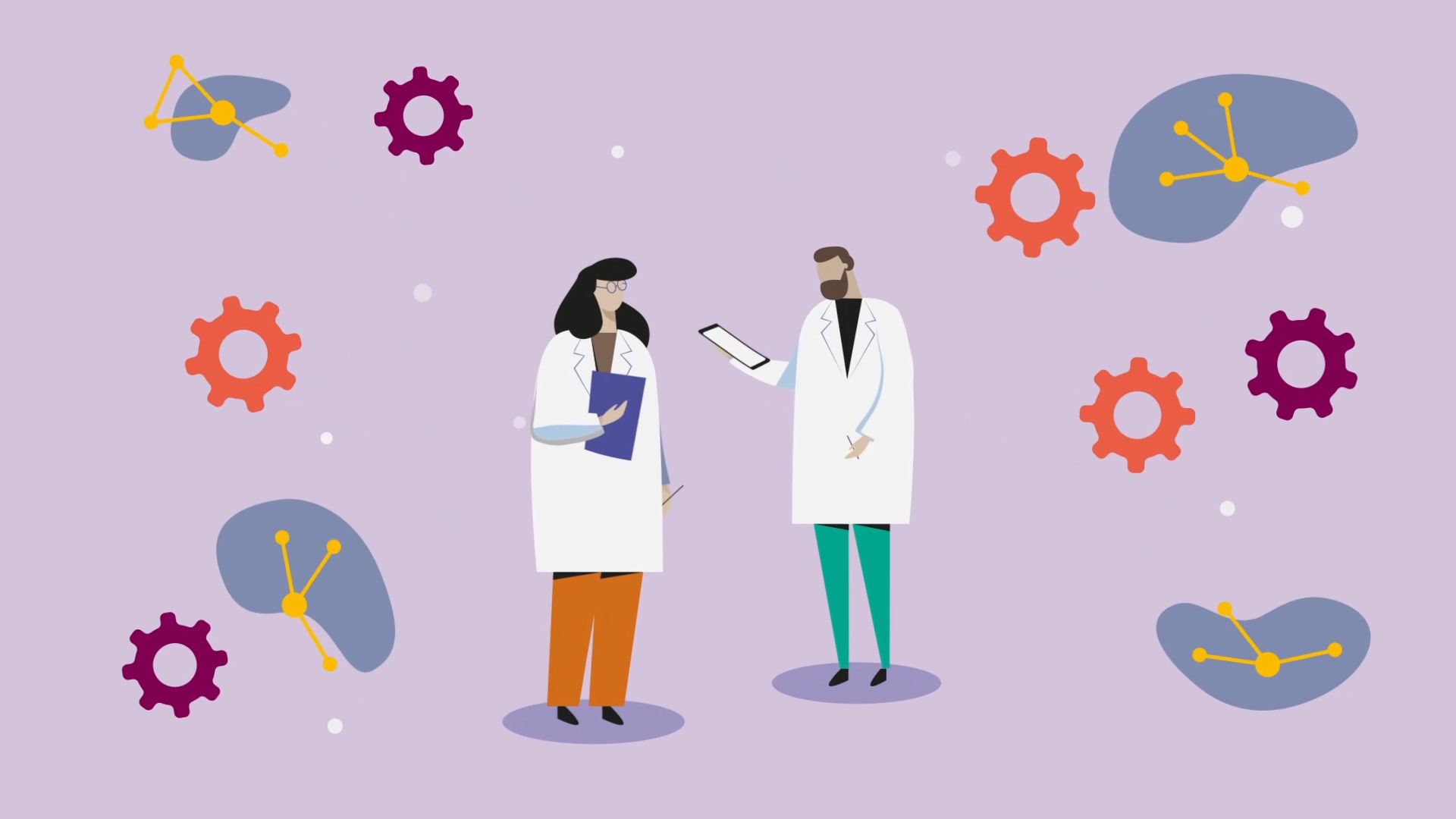 Sarah Gavin - Research Animation Sarah Gavin - Research Animation