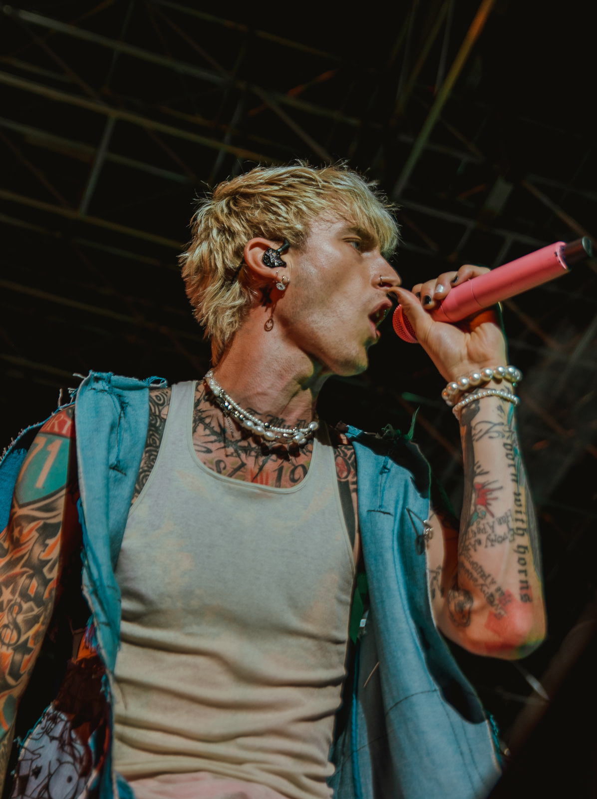 Machine Gun Kelly