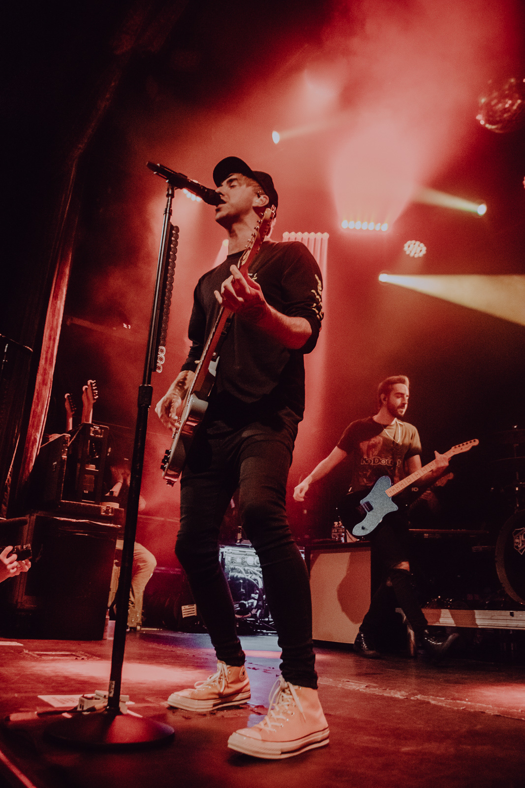 All Time Low