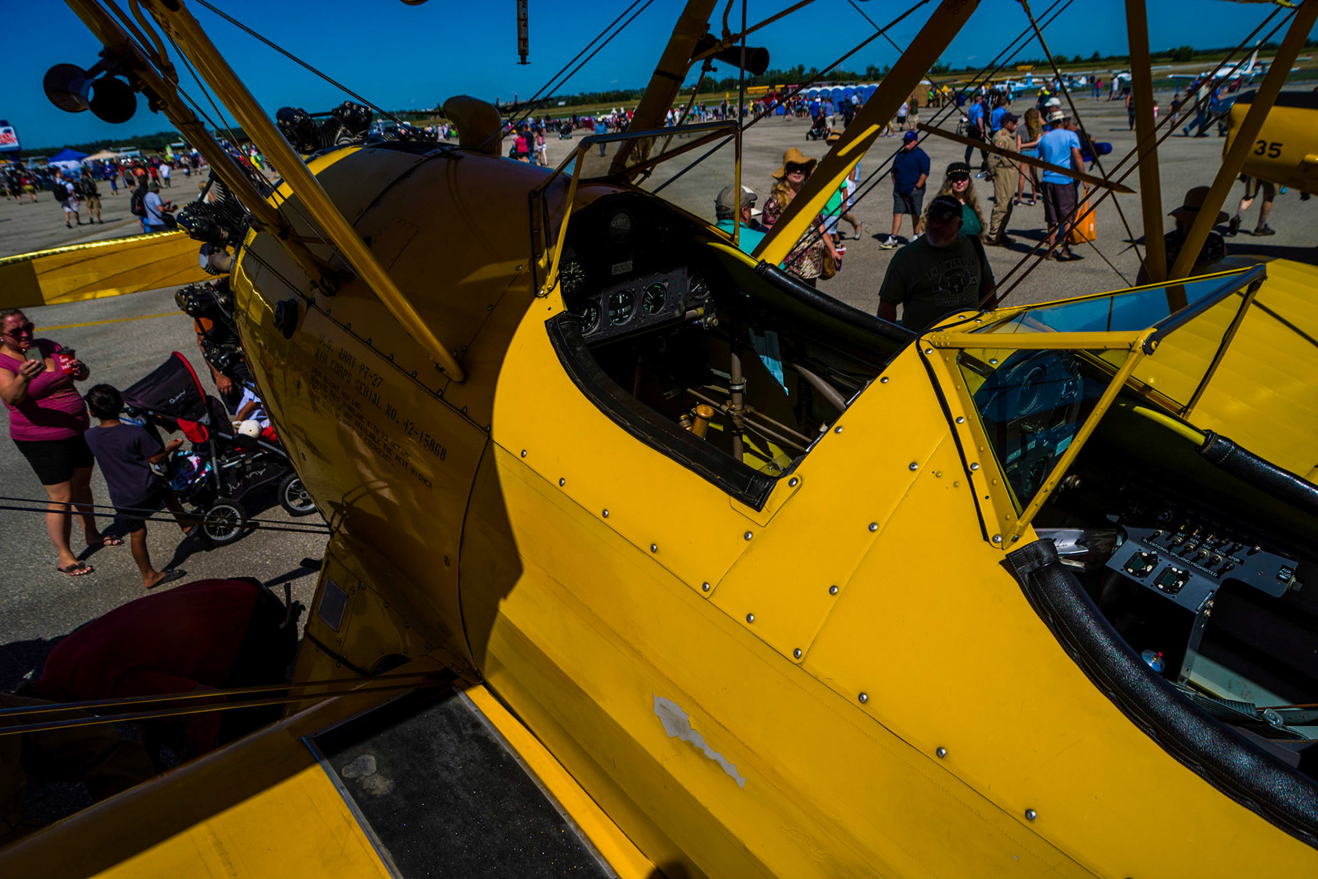 2019 Brantford Community Airshow