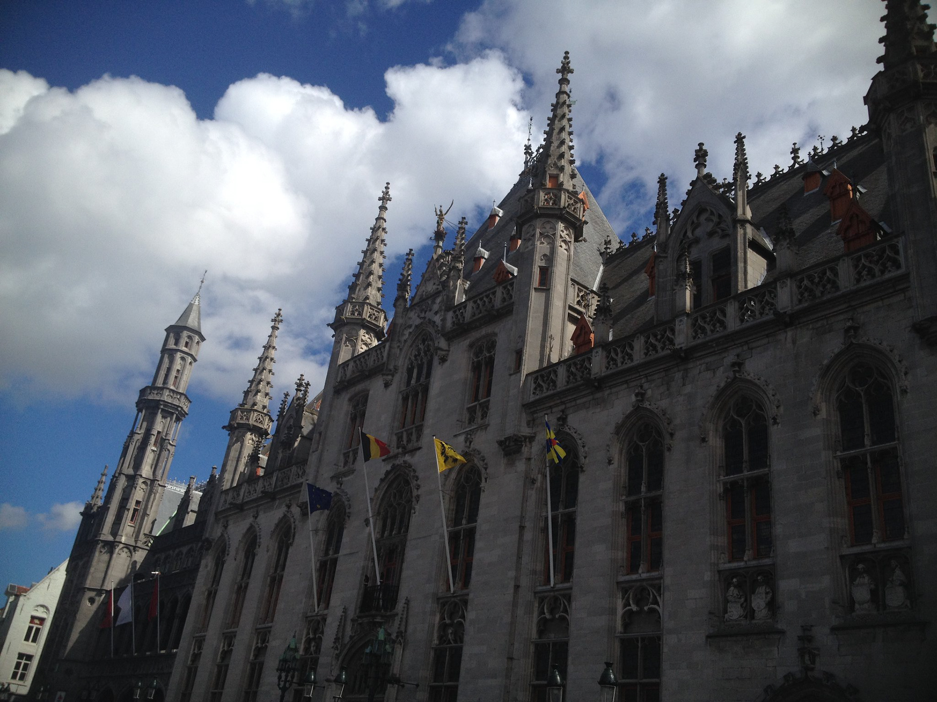 Bruge
