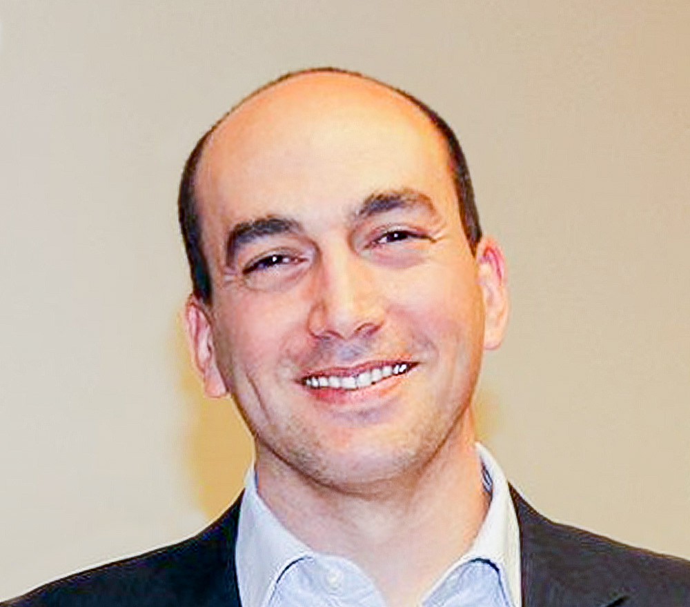 Dr. Micah Murray