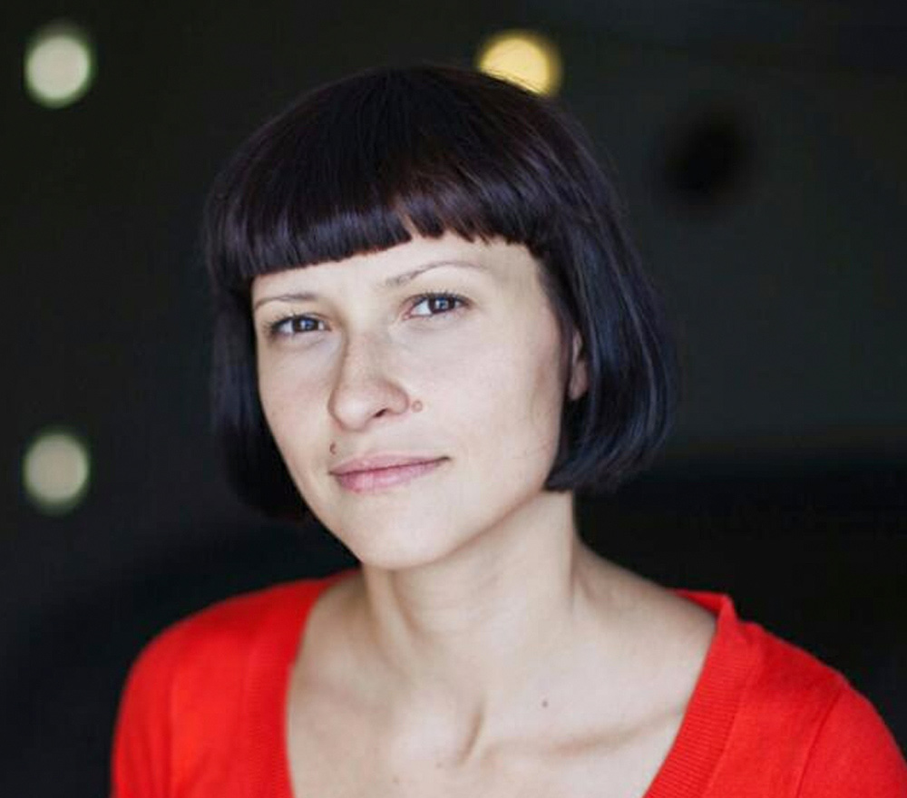 Dr. Olga Dragoy