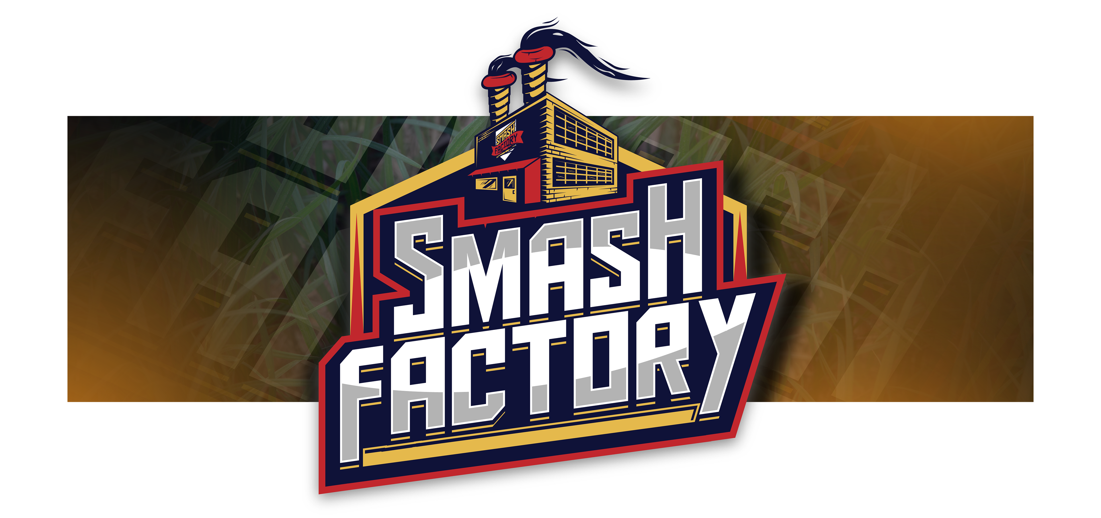 Patrick Sullivan - Smash Factory