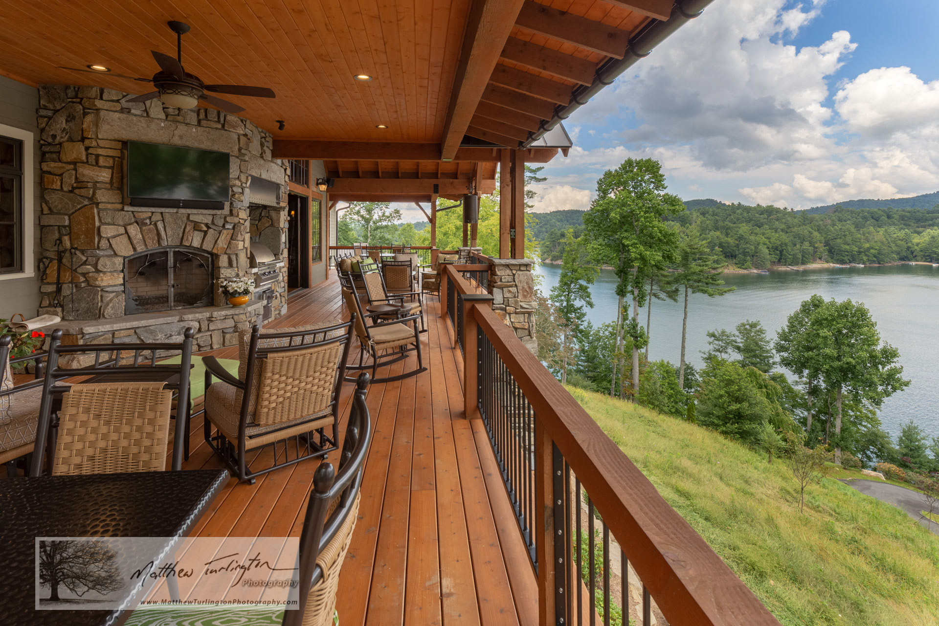 Matthew Turlington Photography Real Estate