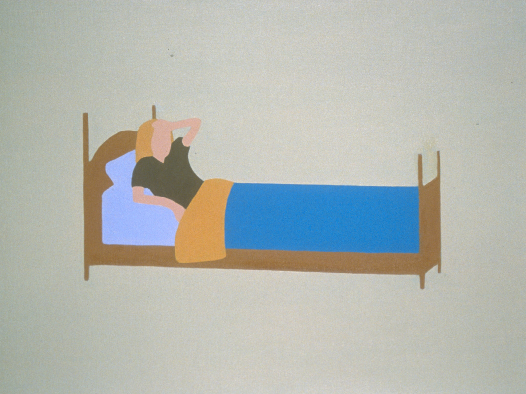 Awake, 2000