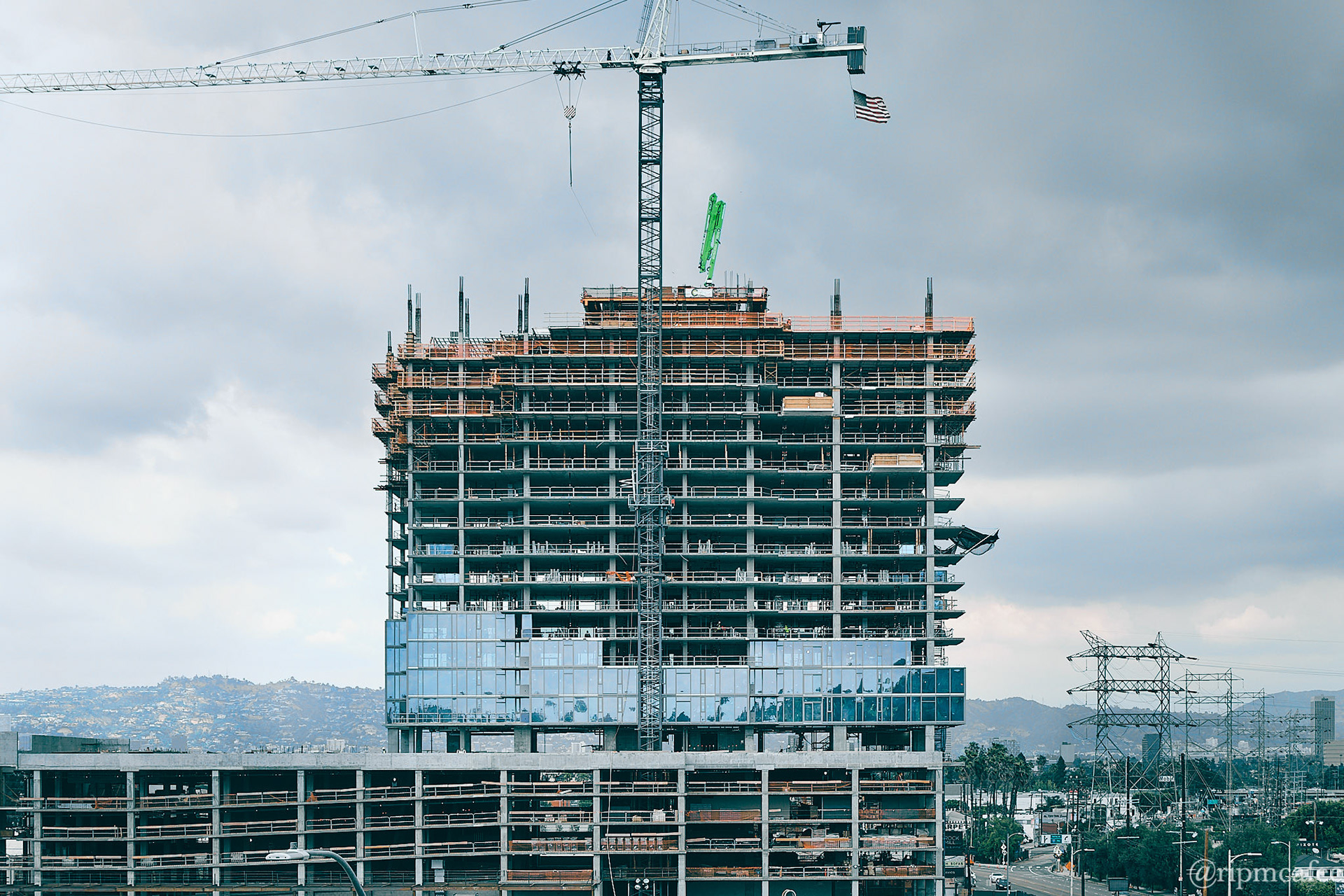 Building Blocks