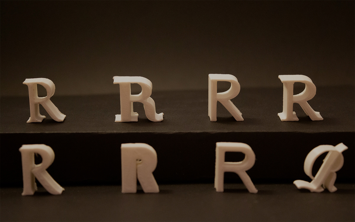R Tokens