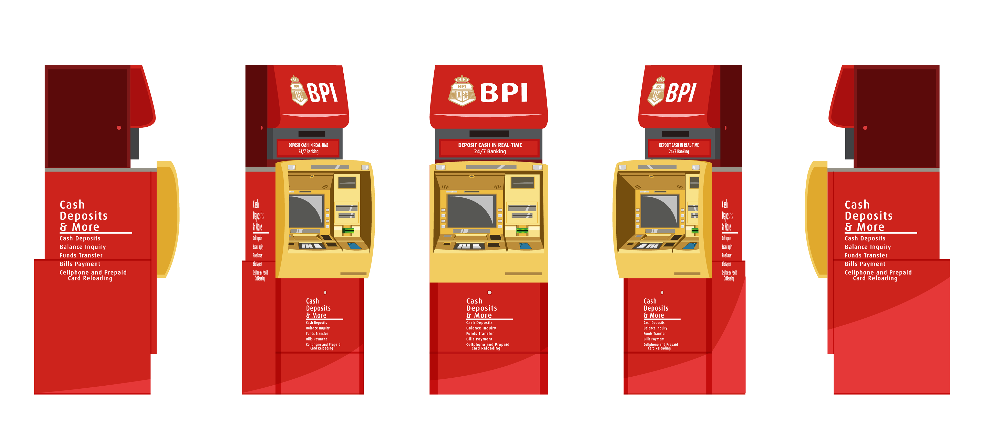 Bpi campus Bpi campus