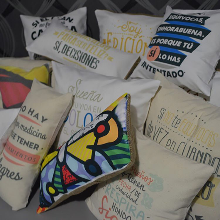 Almohadones