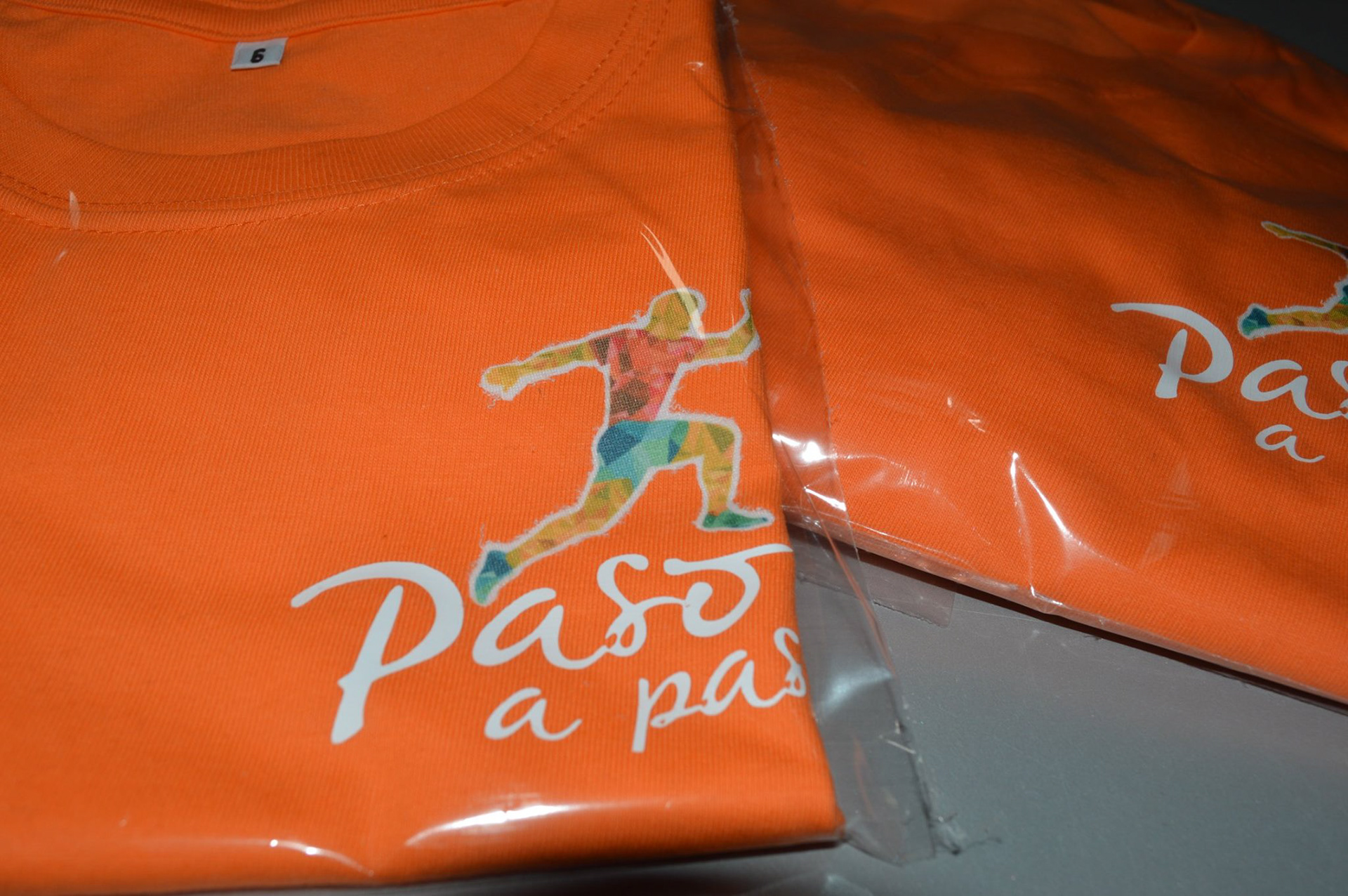 Paso a Paso deportes