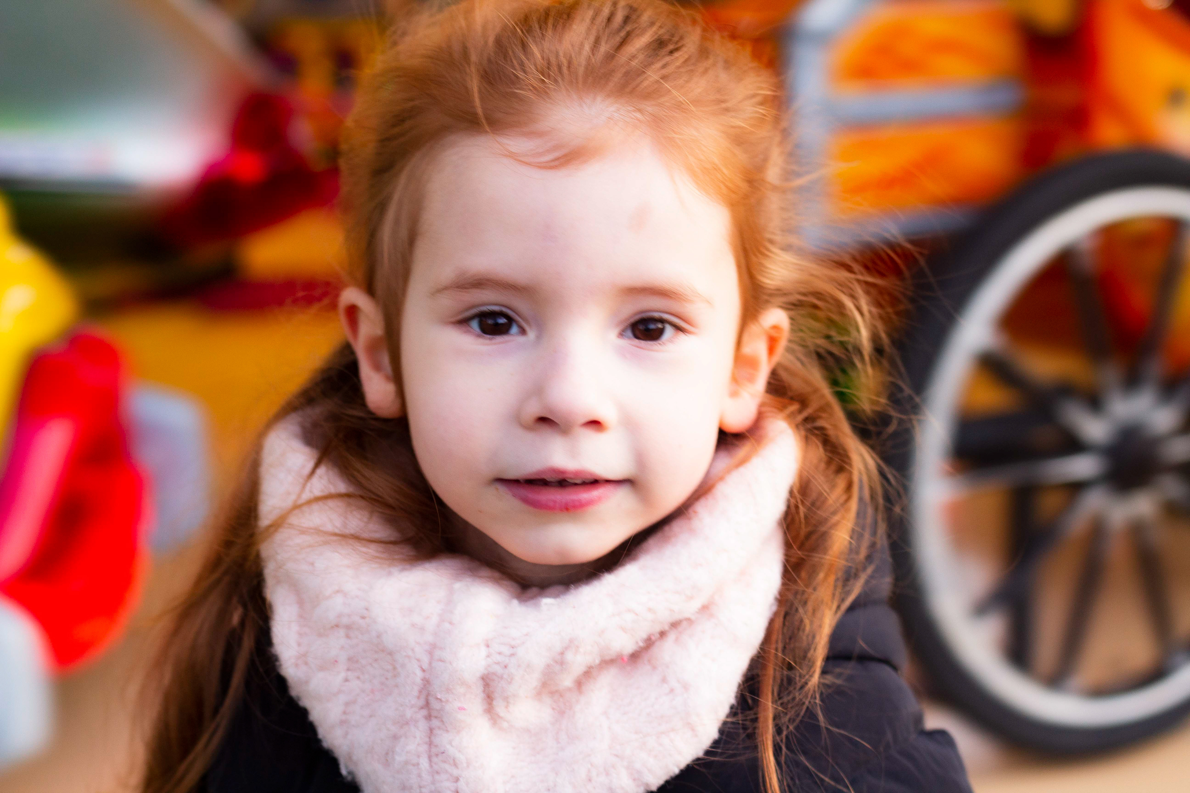Little Noemie