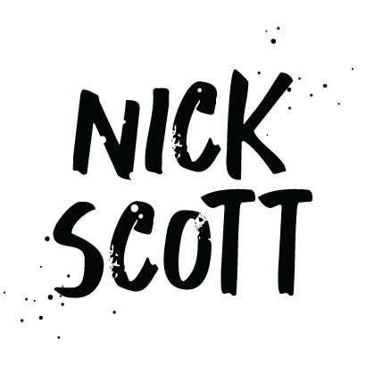 nicholas scott