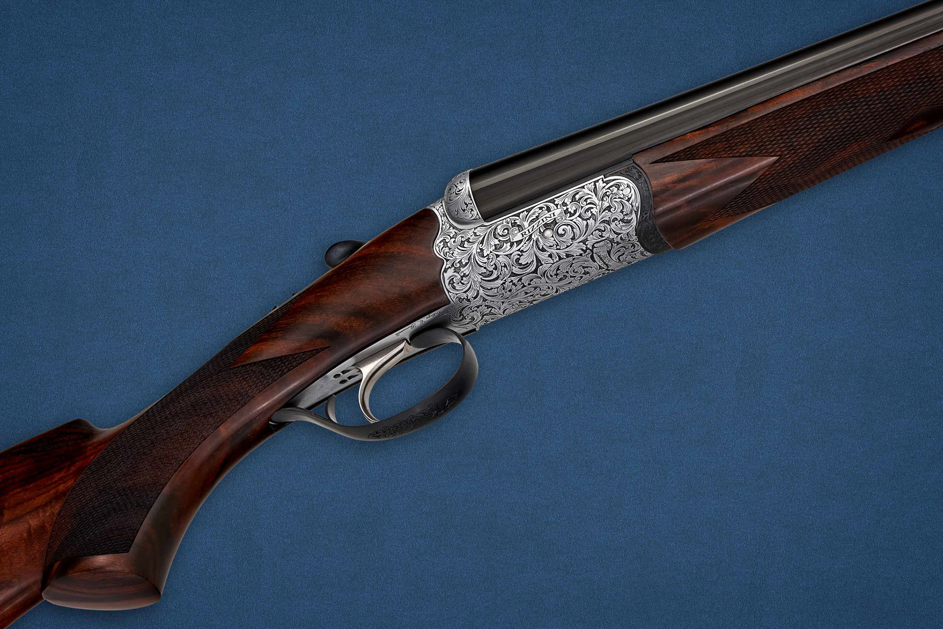 LOSGI.COM | The Library Of Sporting Gun Images - Rizzini BR550