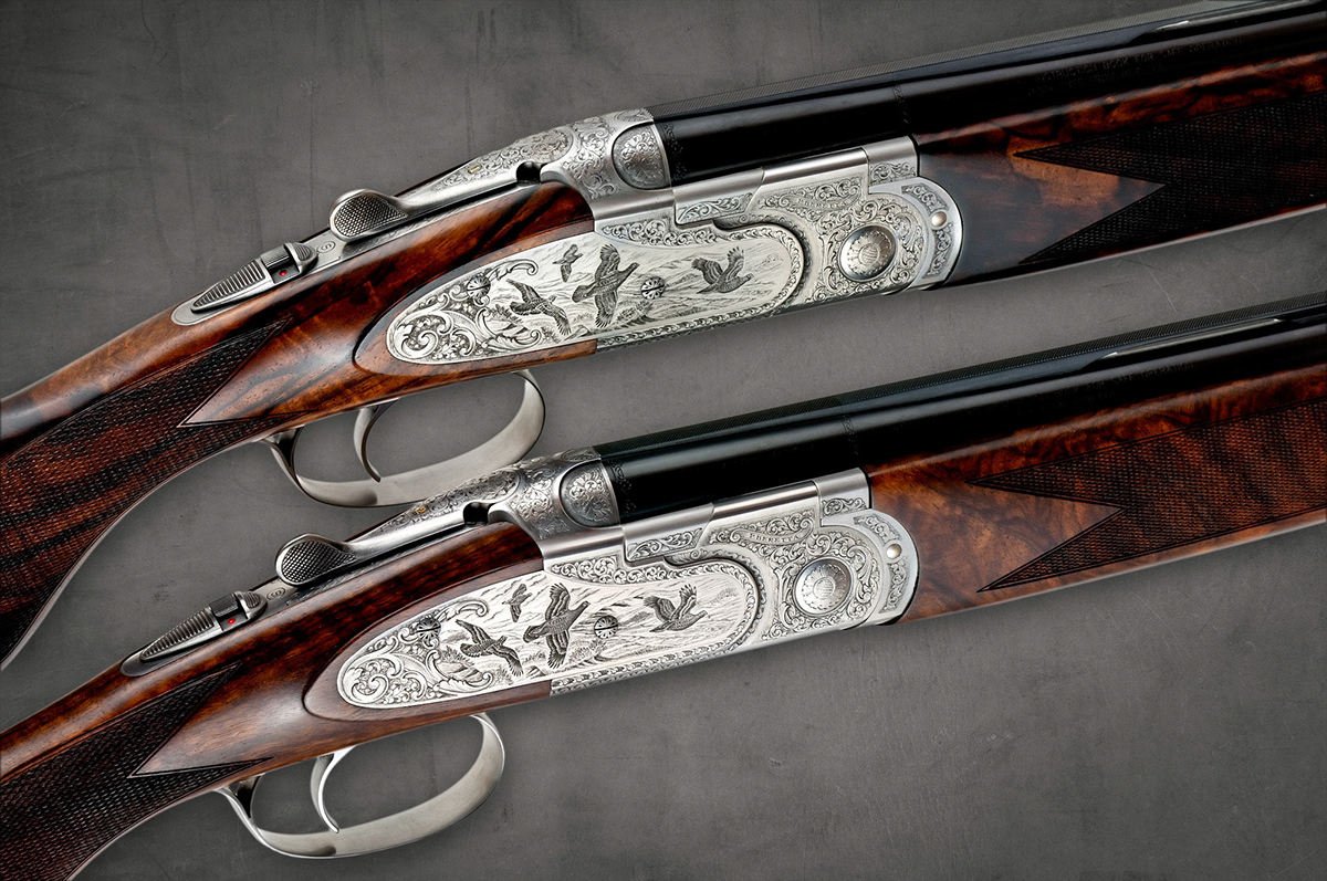 LOSGI.COM | The Library Of Sporting Gun Images - Beretta Classic