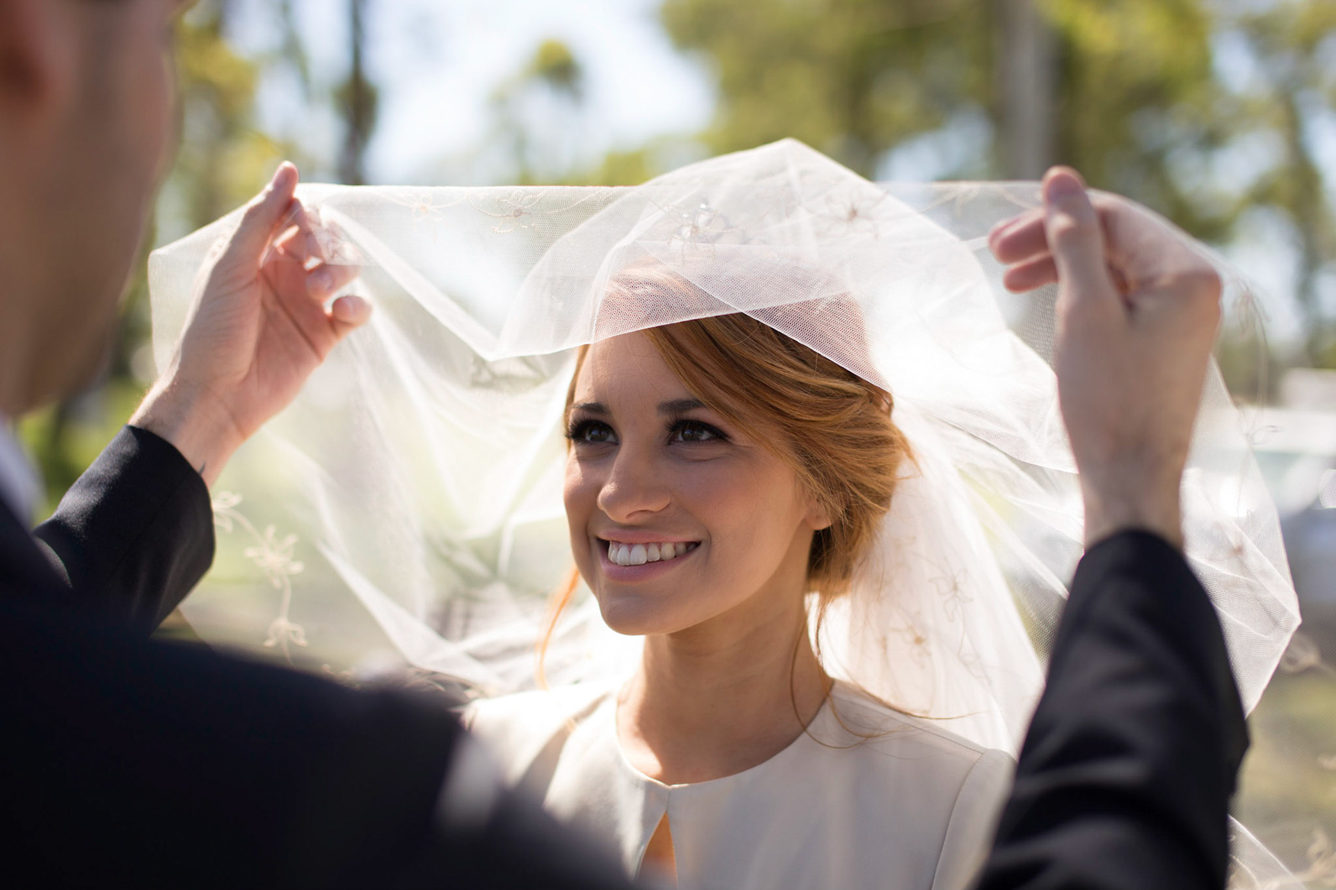 Bridal Style | Shy Fox Photography
