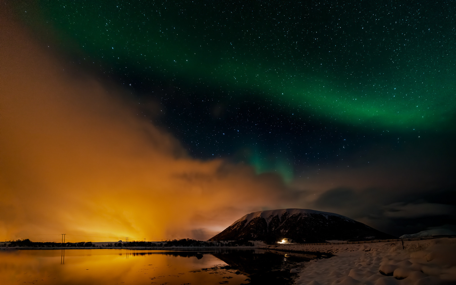 Buksnesfjord, Vesterålen 5