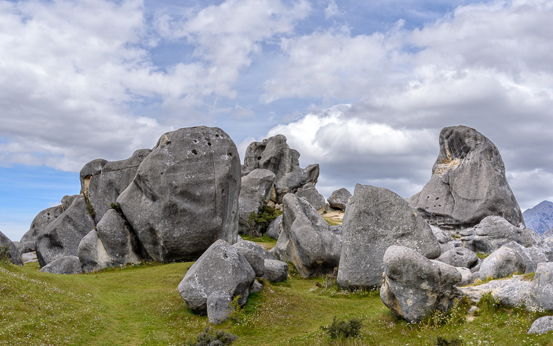 Kura Tawhiti (Castle Hill) 3 - Canterbury