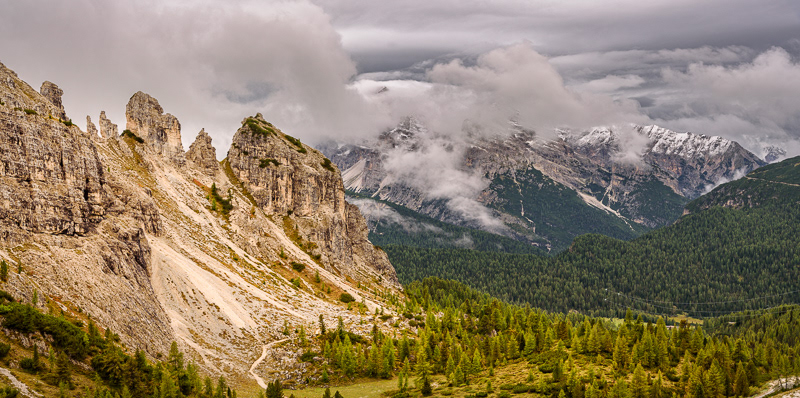 Dolomites - 15